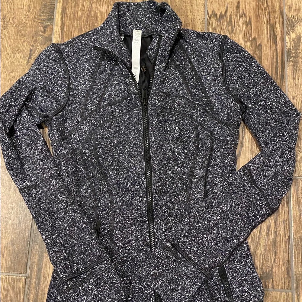 Lululemon Define Jacket